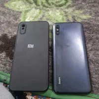 گوشی ردمی9|موبایل|شوط, |دیوار