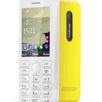 نوکیا 206 اصلی آکبند ریجستر شده ساخت هند|موبایل|بوکان, |دیوار