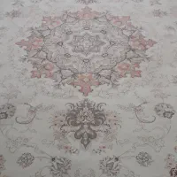 فرش ماشینی ۱۲ متری و ۶ متری