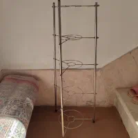 استند و پایه فلزی|آب‌چکان و نظم‌دهنده ظروف|سبزوار, امیر کبیر|دیوار