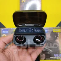 هندزفری بلوتوثی گیمینگ مدل M10 pro کیفیت +A ایرپاد|لوازم جانبی موبایل و تبلت|قم, میرزائیه|دیوار