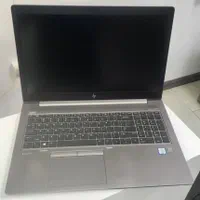 لپ تاپ استوک Hp Zbook G6|رایانه همراه|رشت, پیرسرا|دیوار