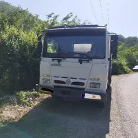 بادسان بی 8|خودرو سنگین|گرگان, |دیوار