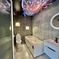 ویلاتریبلکس استخردارمدرن فوق لاکچری|فروش خانه و ویلا|تهران, لاله زار|دیوار