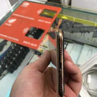 iphone xs max 256 ZA|موبایل|کرج, گوهردشت|دیوار