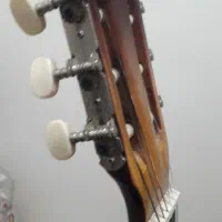 گیتار خوش صدا|گیتار، بیس، امپلیفایر|شهرکرد, |دیوار