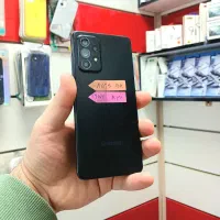 سامسونگ  A52s 5G|موبایل|اردبیل, |دیوار