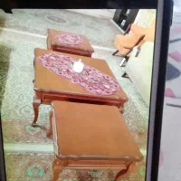 مبل چستر|مبلمان خانگی و میز عسلی|ماهدشت, |دیوار