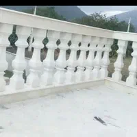 تولید نرده تراس|حراج|چمستان, |دیوار