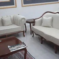 تولید وپخش انواع مبل کلاسیک راحتی