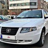 سمند سورن پلاس خشک404|خودرو سواری و وانت|سراوان, |دیوار
