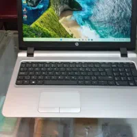 لپ تاپ HP دانشجویی i5 مدل 450 G3