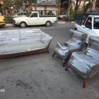 فروش خریدار مبل|فعالیت داوطلبانه تحقیقاتی|کرج, جهان‌شهر|دیوار