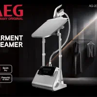 اتو بخار ایستاده مدل AG 2043 ساخت آلمان AEG