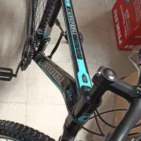 دوچرخه نو|دوچرخه، اسکیت، اسکوتر|استهبان, |دیوار