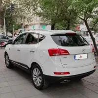 جک s5 اتومات مدل ۹۶