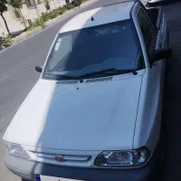 پراید وانت 1403