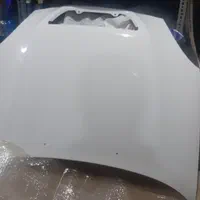 کاپوت و درب پارس و ۴۰۵ و ۲۰۶ و سمند رنگ کوره ای|قطعات یدکی و لوازم جانبی|کرج, حصارک بالا|دیوار