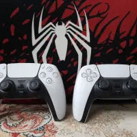 ps5 اسلیم|کنسول، بازی ویدئویی و آنلاین|قم, شهدا|دیوار