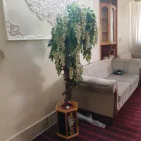 درختچه گل/پایه گل|گل مصنوعی|مشهد, سیلو|دیوار