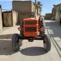 ترکتور فیات ۶۴۰|خودرو سنگین|ارومیه, |دیوار