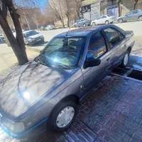 پژو۴۰۵ مدل ۹۵|خودرو سواری و وانت|نورآباد, |دیوار