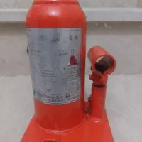 جک روغنی ۷تن