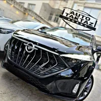 هایما X7 مشکی ایکس هفت ــ مدل 1404 صفر خشک روز