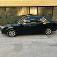 دنا پلاس مدل ۱۴۰۲ تمیز در حد نو|خودرو سواری و وانت|اصفهان, خوراسگان|دیوار