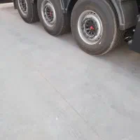 چادری ماموت صفر خشک|خودرو سنگین|تهران, گمرک|دیوار