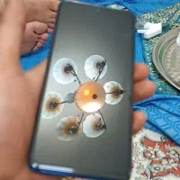 poco x3 poro 256gig|موبایل|قائم‌شهر, |دیوار