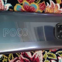 شیائومی Poco X3 Pro با حافظهٔ ۱۲۸ گیگابایت|موبایل|بجنورد, |دیوار