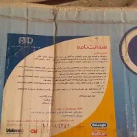 بخار شور دلونگی|جاروبرقی، جارو شارژی، بخارشو|تهران, صادقیه|دیوار