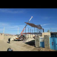 جرثقیل پالفینگر وکف