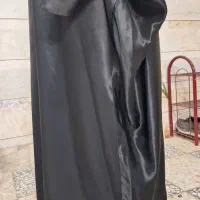 چادر مشکی دانشجویی ساتن|لباس|نجفآباد, شیخ بهایی جنوبی|دیوار