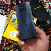 گوشی شیایومی X3پرو|موبایل|رشت, فرزانه|دیوار