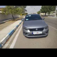 باسلام تاراکارمندیv1 دنده ای مدل ۴۰۲|خودرو سواری و وانت|زاهدان, |دیوار