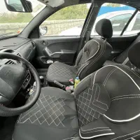 ساینا EX مدل۹۹|خودرو سواری و وانت|تهران, آسمان|دیوار