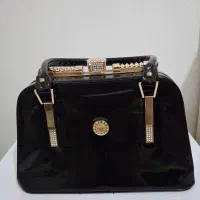 کیف ورنی|کیف، کفش، کمربند|گنبد کاووس, |دیوار