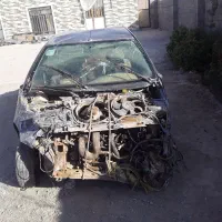 پژو 405 تصادفی|خودرو سواری و وانت|تربت جام, پاسداران|دیوار