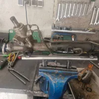 شاگردماهر ونیمه ماهر جلوبندی وهیدرولیک