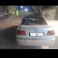 چری ویاناA15مدل89|خودرو سواری و وانت|شهرکرد, |دیوار