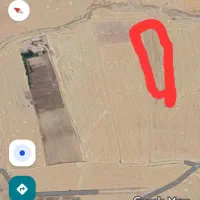 فروش زمین کشاورزی|فروش دفتر صنعتی، کشاورزی، تجاری|ایذه, |دیوار