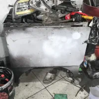 لوازم مکانیکی باطری سازی و کارگاهی|ابزارآلات|کرج, شهرک پردیسان|دیوار