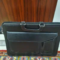 کیف اداری و اجلاس آکبند