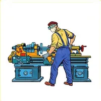 کارگر ساده مونتاژکار آقا