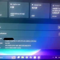 مادربرد به همراه سی پی یو و دو عدد رم|قطعات و لوازم جانبی رایانه|ماکو, |دیوار