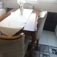 میز ناهار خوری