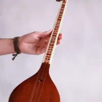 فروش اقساطی تار و سه تار|سازهای سنتی|اسلام‌شهر, شهرک مفیدی|دیوار