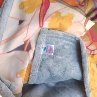 پتو ۱نفره دورو
